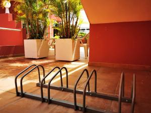 Fotografia z galérie ubytovania Hotel Don Cándido v destinácii Puerto de la Cruz