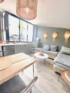 Fotografie z fotogalerie ubytování LA SUITE VALBONNE v destinaci Valbonne