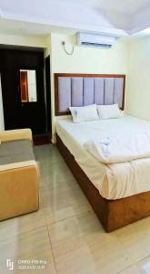 Fotografie z fotogalerie ubytování Hotel Crown City v destinaci Čitágáon
