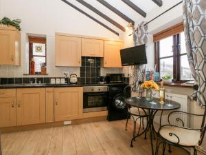 Fotografie z fotogalerie ubytování Vine Cottage v destinaci Abergavenny