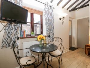 Fotografie z fotogalerie ubytování Vine Cottage v destinaci Abergavenny + 34 fotografií