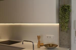 Fotografie z fotogalerie ubytování WISH SUITE SAN BARTOLOME DE SEVILLA v destinaci Seville + 37 fotografií
