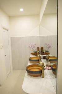 Fotografia z galérie ubytovania Ruby Hotel v Hočiminovom meste