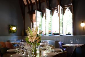 Fotografie z fotogalerie ubytování Schoolhouse Hotel v destinaci Dublin