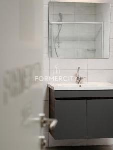 Fotografie z fotogalerie ubytování Formercity Hotel v destinaci Eskişehir
