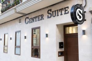 桑坦德Center Suite Acebedos的相册照片