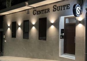 桑坦德Center Suite Acebedos的相册照片