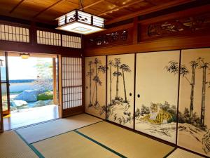 Fotografie z fotogalerie ubytování Villa SHINOBI -忍- v destinaci Hinase + 37 fotografií