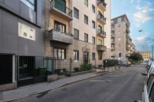 Cartierul din jurul sau un cartier din apropierea acestui apartament