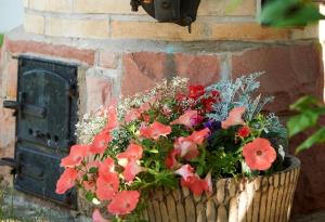 Gambar di galeri bagi Winzerhof Wörner di Durbach