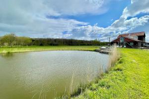 Gallery image of Vakantiehuis Noflik Nijemirdum in Nijemirdum