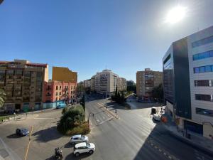 Fotografia z galérie ubytovania bigger flat ideal for family near beach center and city of science v destinácii Valencia