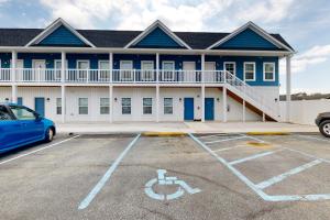 Fotografie z fotogalerie ubytování 20 Rehoboth Beach House --- 20494 Coastal Highway, Unit #20 v destinaci Rehoboth Beach