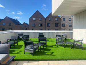 Gallery image of For Students Only Cosy Private Ensuites in Warwick in Coventry