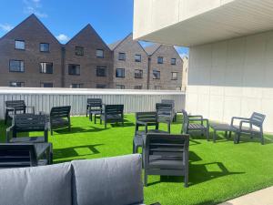 Gallery image of For Students Only Cosy Private Ensuites in Warwick in Coventry