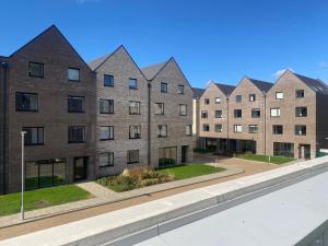 Gallery image of For Students Only Cosy Private Ensuites in Warwick in Coventry