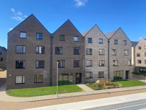 Gallery image of For Students Only Cosy Private Ensuites in Warwick in Coventry