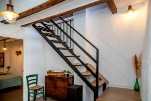 Fotografia z galérie ubytovania Casa rural la balsa v destinácii Anna