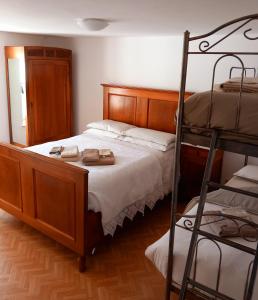 Gallery image of Cjasa da Puci in Ovaro