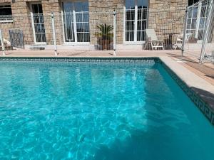 Gallery image of Brise des Pins in Le Cannet +4 photos