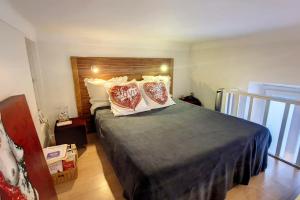 Fotografia z galérie ubytovania HENRI CAMILLE REAL ESTATE - Borniole - studio 8 min Palais v Cannes