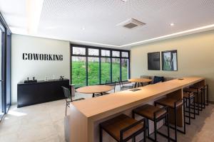 Fotografie z fotogalerie ubytování Kaza Noah Facto Paulista Bela Vista v Sao Paulu + 87 fotografií