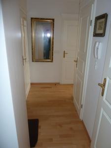 Fotografie z fotogalerie ubytování Schöne Ferienwohnung in Seebad Bansin 200m vom Strand (Heringsdorf, Kaiserbäder, Usedom) v destinaci Bansin