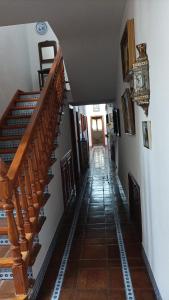 Fotografia z galérie ubytovania Finca Cerro del Moro v destinácii Albarreal de Tajo