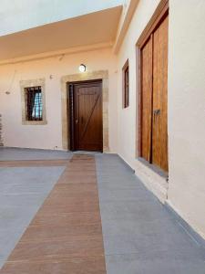 Fotografie z fotogalerie ubytování Luxury Villa Nipiditos est 1912 v destinaci Nipidhitós