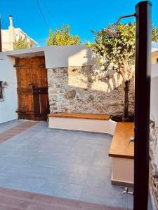 Fotografie z fotogalerie ubytování Luxury Villa Nipiditos est 1912 v destinaci Nipidhitós
