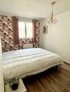 Fotografia z galérie ubytovania Le Flaubert - Séduisante maison atypique v destinácii Rouen