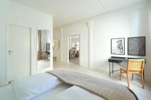 Fotografie z fotogalerie ubytování Spacious Apartment Centrally Located in CPH's Old Town v Kodani