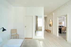 Fotografie z fotogalerie ubytování Spacious Apartment Centrally Located in CPH's Old Town v Kodani