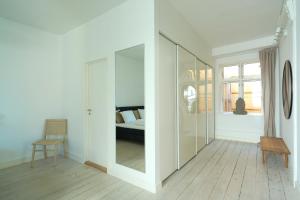 Fotografie z fotogalerie ubytování Spacious Apartment Centrally Located in CPH's Old Town v Kodani