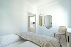 Fotografie z fotogalerie ubytování Spacious Apartment Centrally Located in CPH's Old Town v Kodani
