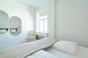 Fotografie z fotogalerie ubytování Spacious Apartment Centrally Located in CPH's Old Town v Kodani