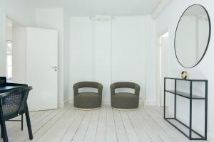 Fotografie z fotogalerie ubytování Spacious Apartment Centrally Located in CPH's Old Town v Kodani