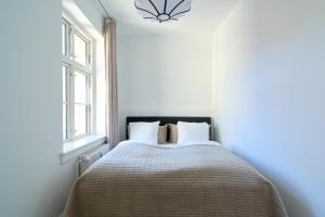 Fotografie z fotogalerie ubytování Spacious Apartment Centrally Located in CPH's Old Town v Kodani