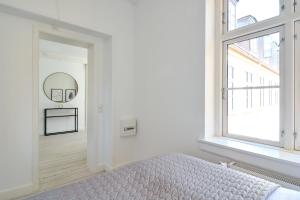 Fotografie z fotogalerie ubytování Spacious Apartment Centrally Located in CPH's Old Town v Kodani