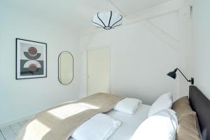 Fotografie z fotogalerie ubytování Spacious Apartment Centrally Located in CPH's Old Town v Kodani