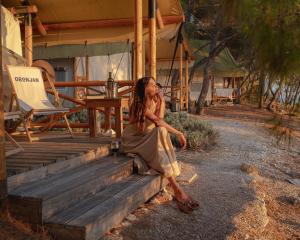 Hosté ubytování Obonjan Island Resort