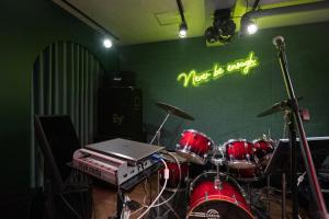 Imagen de la galería de Hotel Gray, en Busan