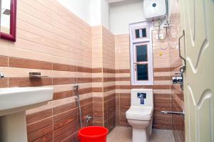 Fotografie z fotogalerie ubytování Lava Hotel Aashiyana v destinaci Lava