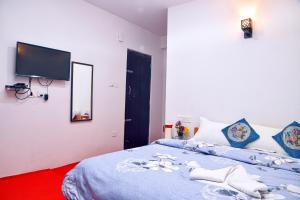 Fotografie z fotogalerie ubytování Lava Hotel Aashiyana v destinaci Lava