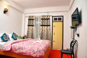 Fotografie z fotogalerie ubytování Lava Hotel Aashiyana v destinaci Lava