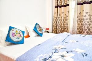 Fotografie z fotogalerie ubytování Lava Hotel Aashiyana v destinaci Lava