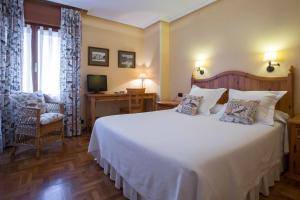 Hotel Casa Camila, Oviedo – Bijgewerkte prijzen 2022
