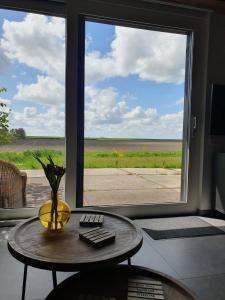 Fotografie z fotogalerie ubytování BenB Zuidoord v destinaci Zuidland