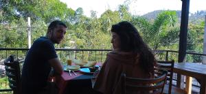 Hosté ubytování Mc Queen Homestay