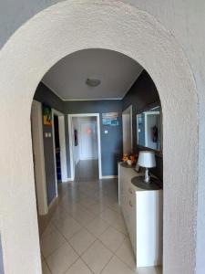 Fotografie z fotogalerie ubytování Villa Mery v destinaci Šmrika